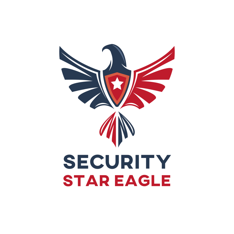 Star Eagle Security Logo