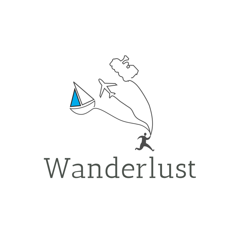 Wanderlust Logo