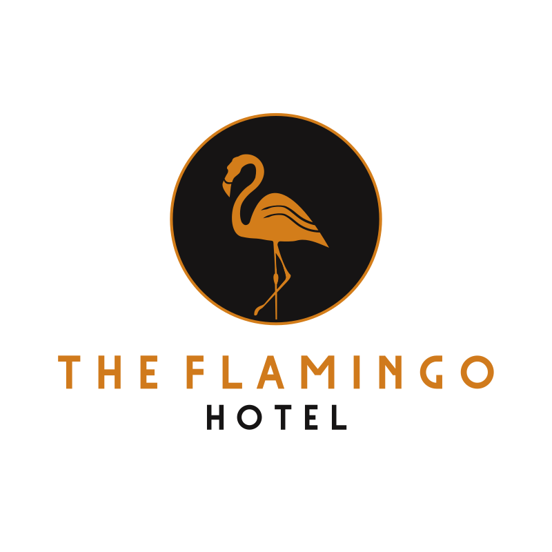 The Flamingo Hotel Logo