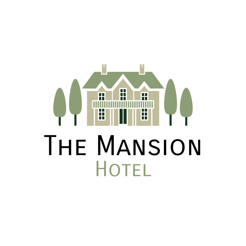 The Mansion Hotel Logo