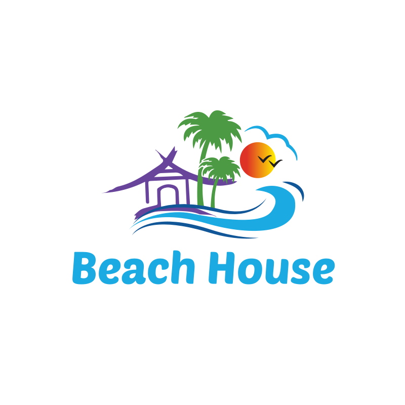 Beach House logo