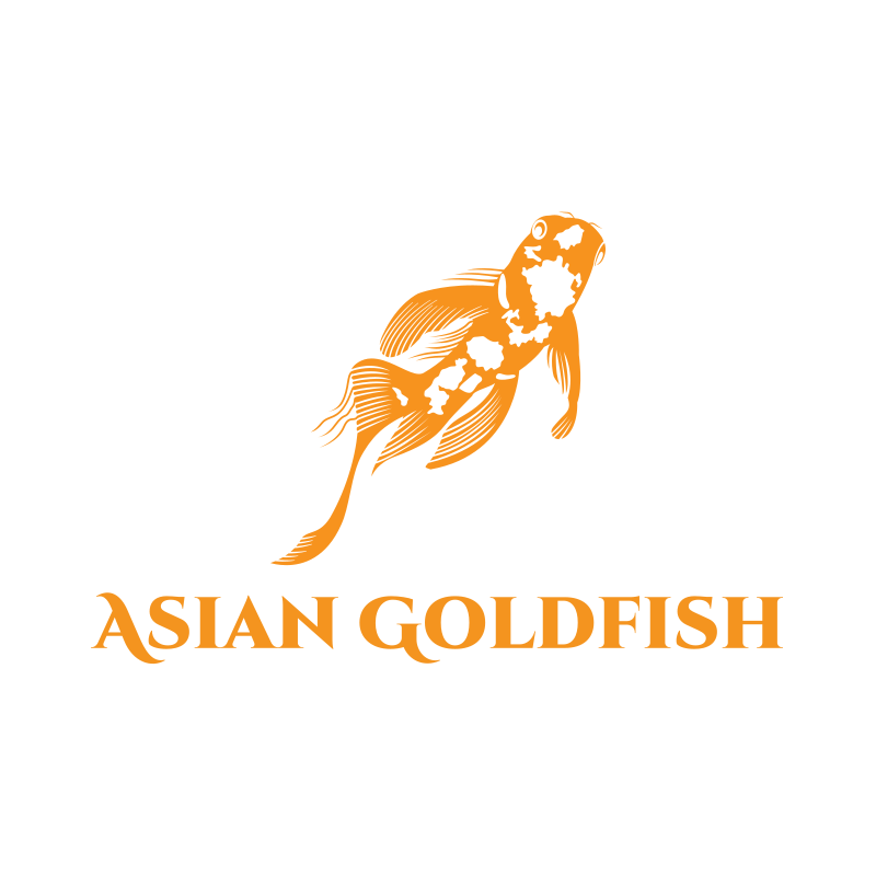 Goldfish logo