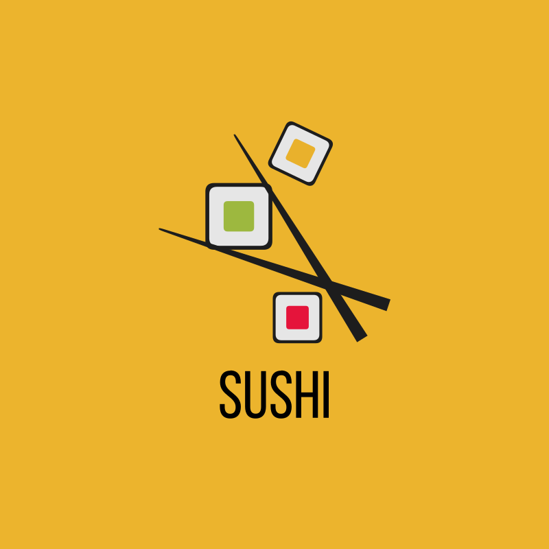 Sushi Logo