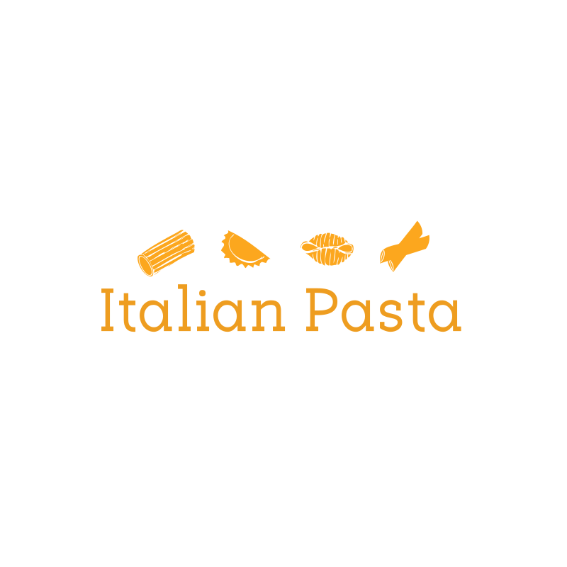 Italian Pasta Logo