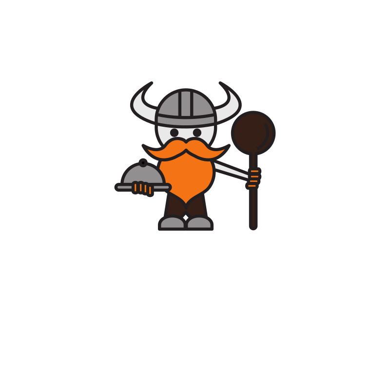 Viking Cook Logo