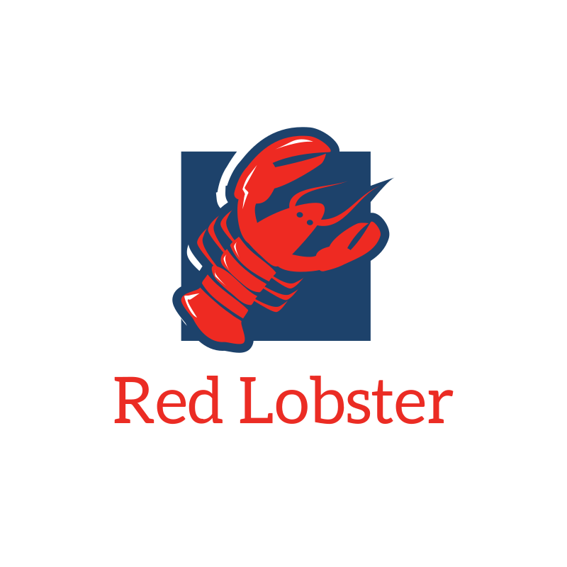 Red Lobster Logo