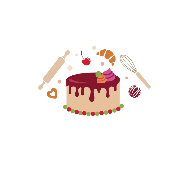 Sweet Bakery logo