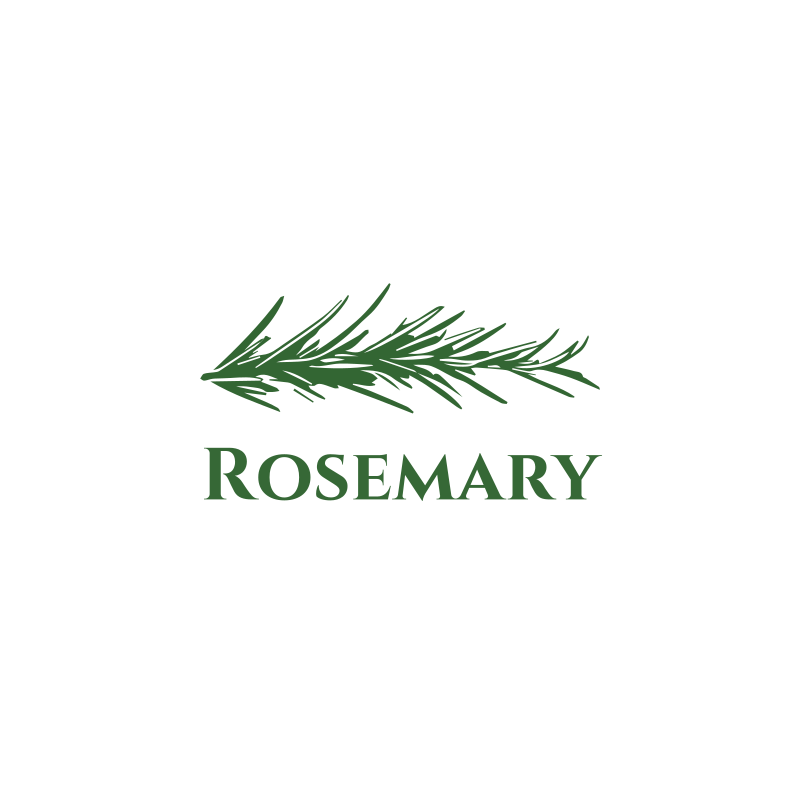 Romarin перевод. Розмарин лого. Логотип Rosemary. Rosemary логотип косметика. Кулинарный дом розмарин логотип.