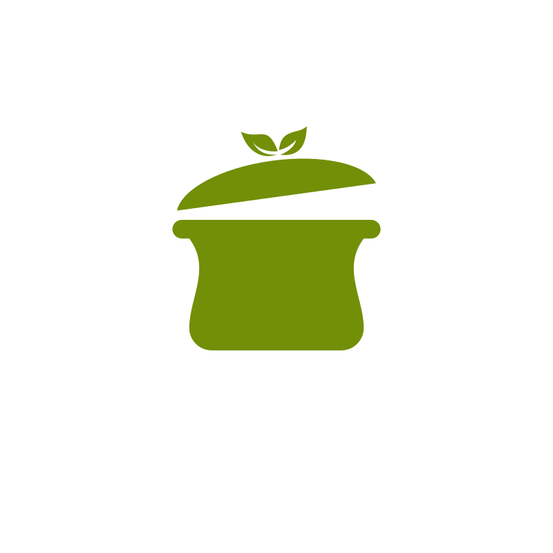 Green Pot Logo