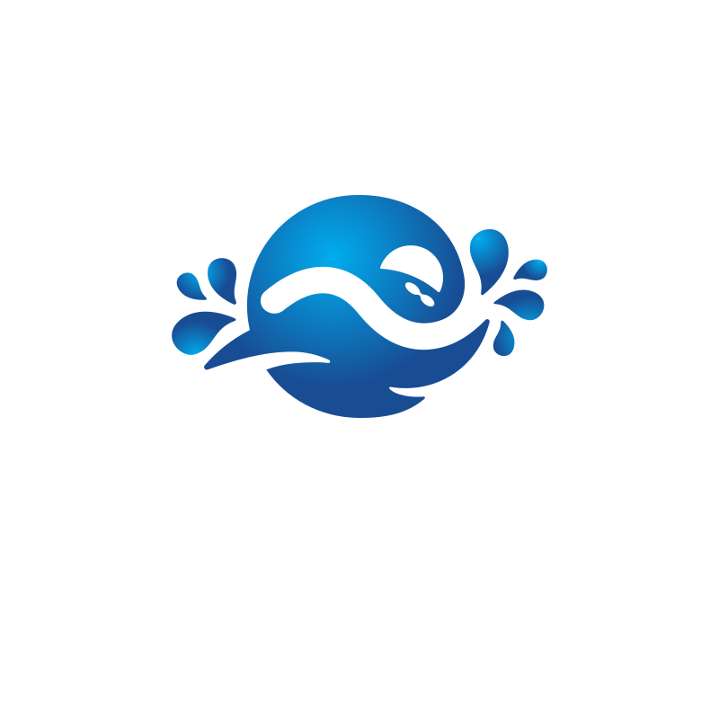 Swimmer Logo