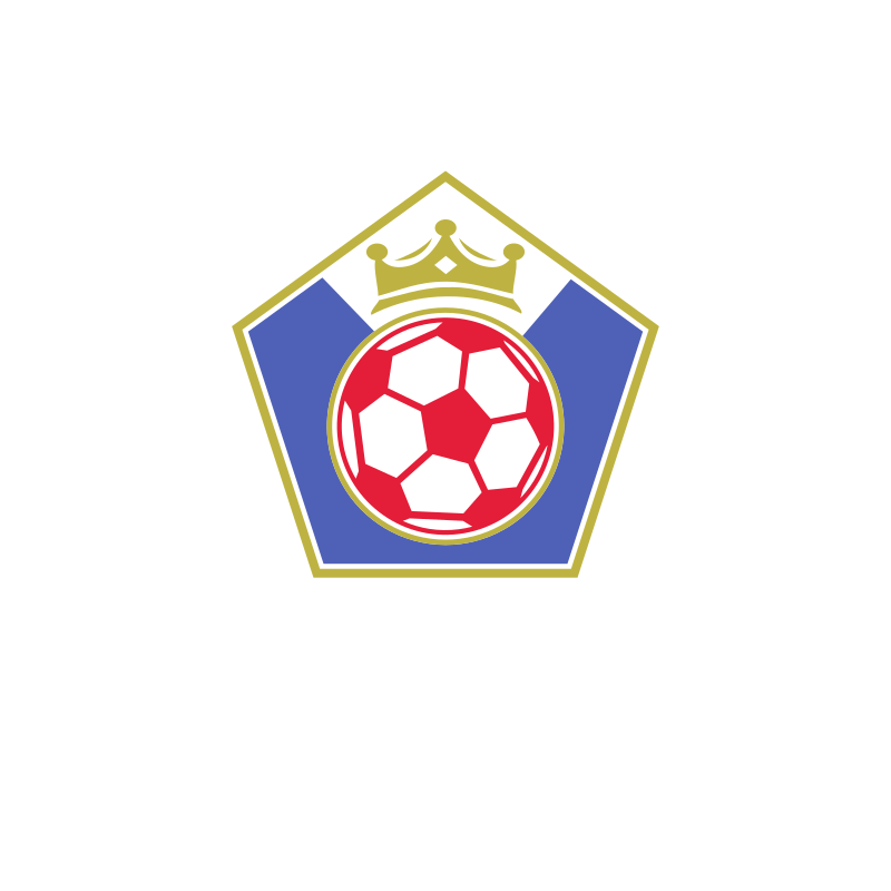 Soccer Emblem Logo