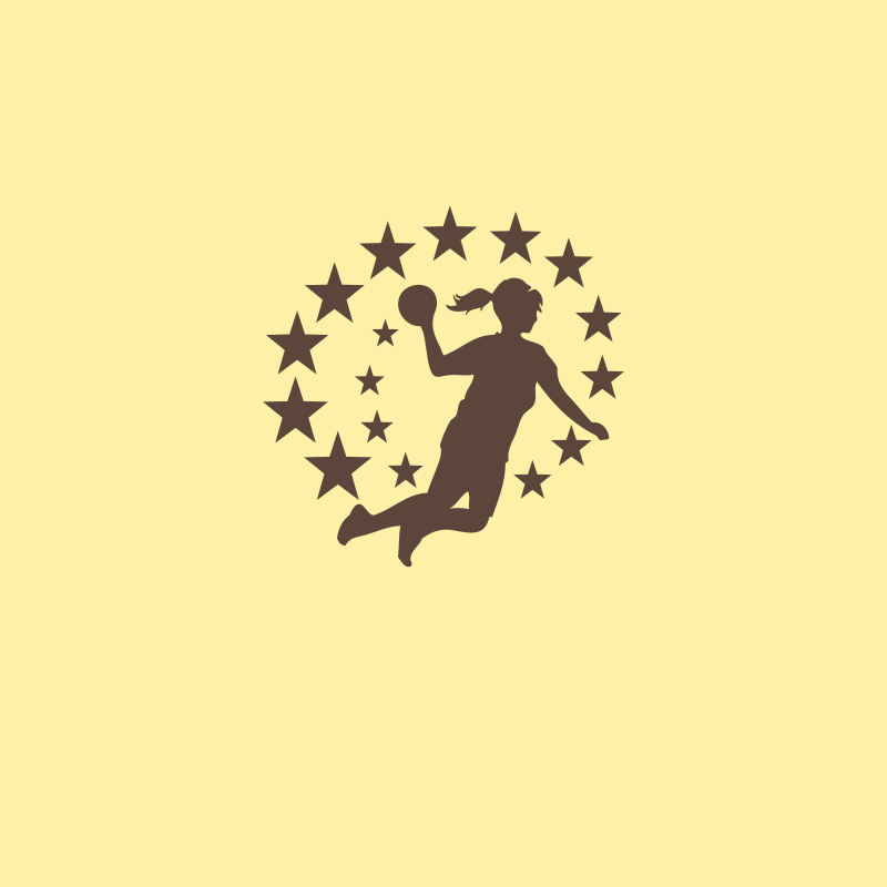 Handball Star logo