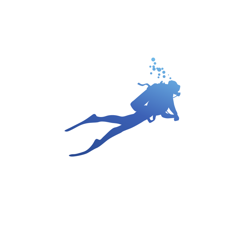 Diver logo