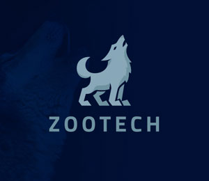 Tech Logo Design by Kreatank