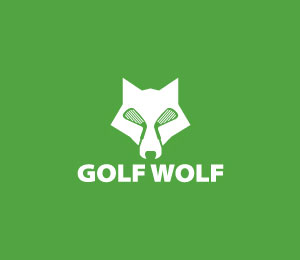 Golf Logo Design by Simplepixelsl