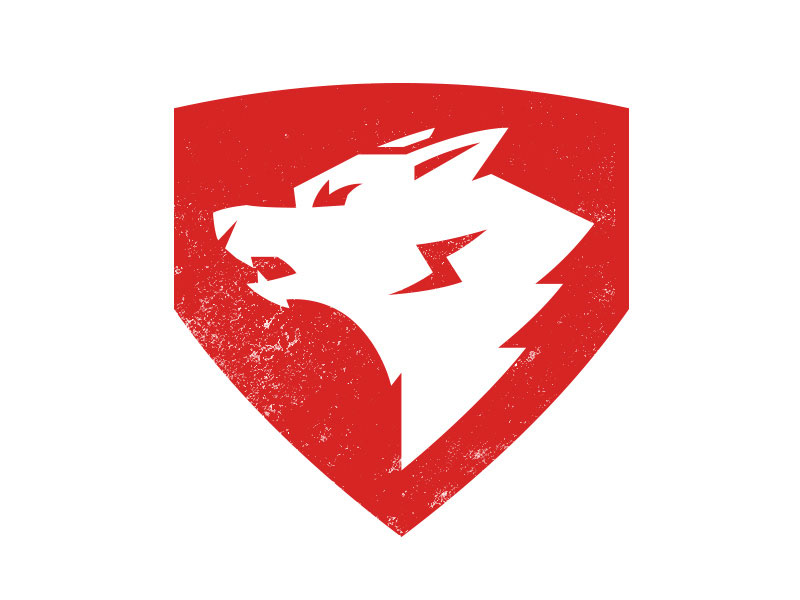 Crest Logo Design by David Kozma