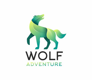 Adventure Logo Design by Yuro