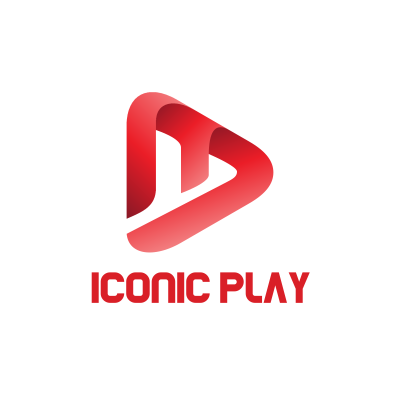 Iconic Play Logo