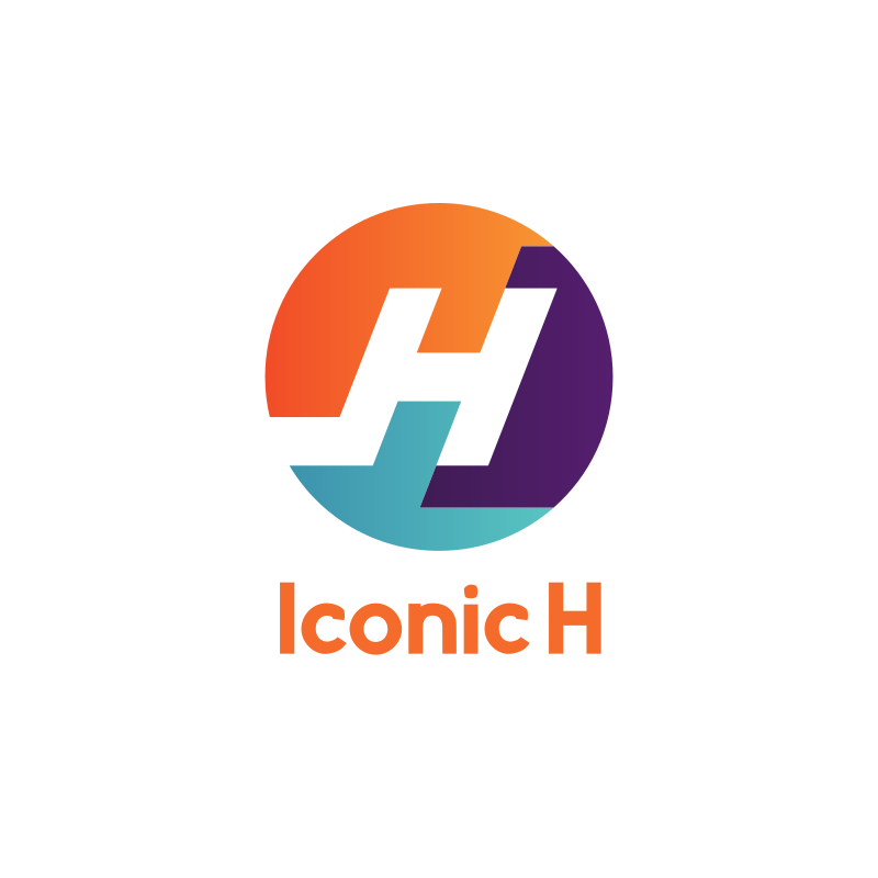 Iconic H Logo