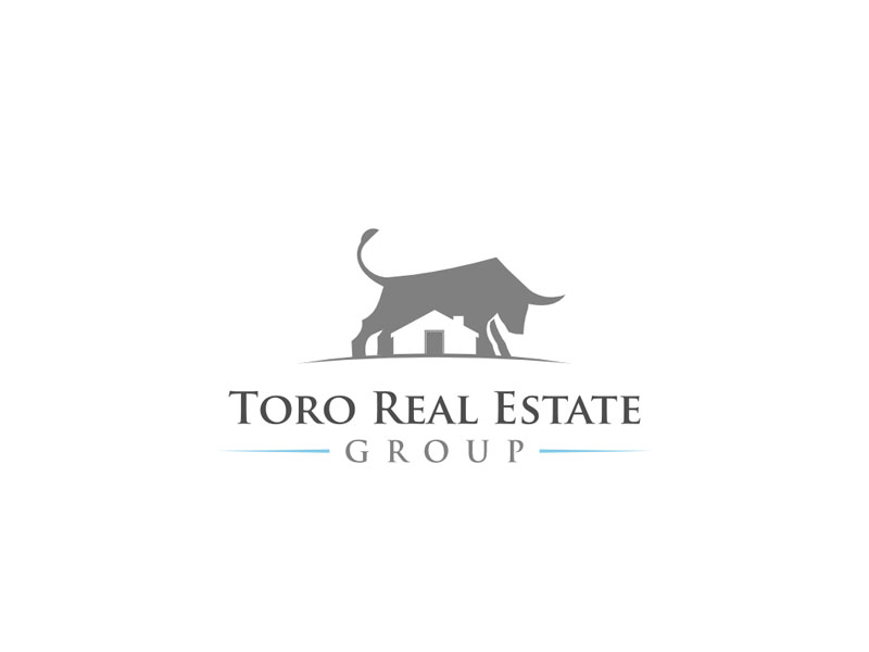 Toro Logo Design by Vgb
