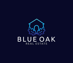 Oak Logo Design by Oszkar
