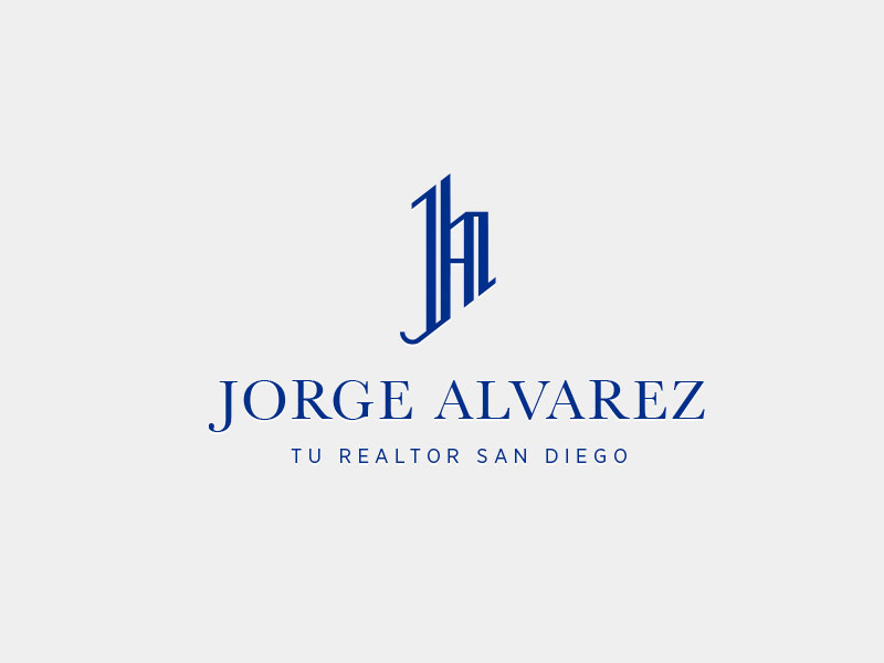 Monogram Logo Design by César Fernando Pérez