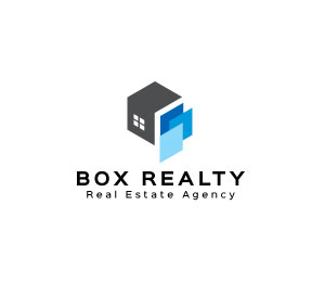 Box Logo Design by Starlogo
