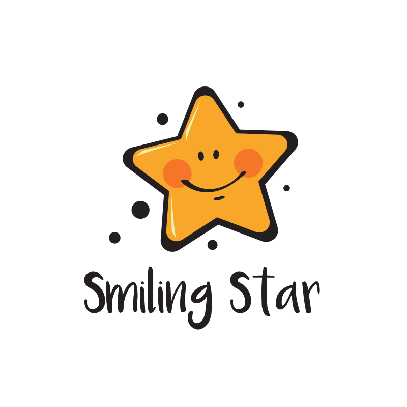 Smiling Star logo