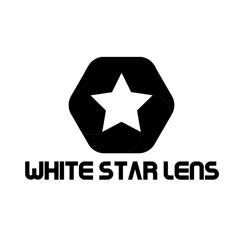White Star Lens logo
