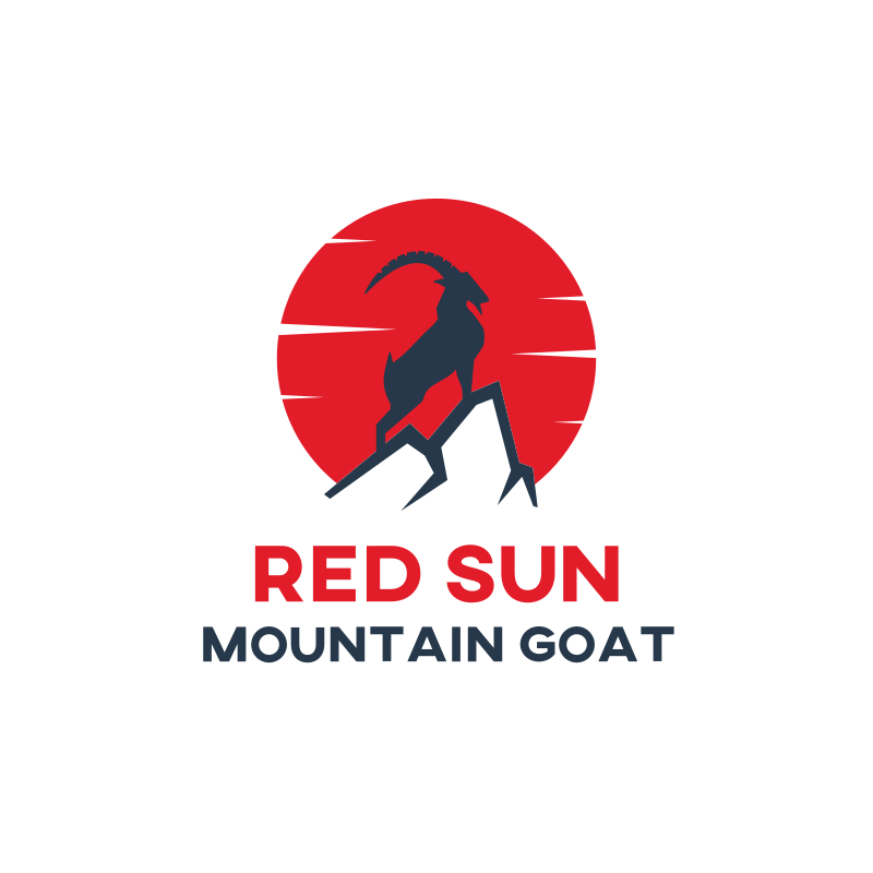 Mountain Goat logo