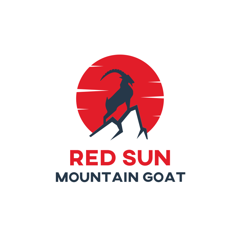 red mountain logo