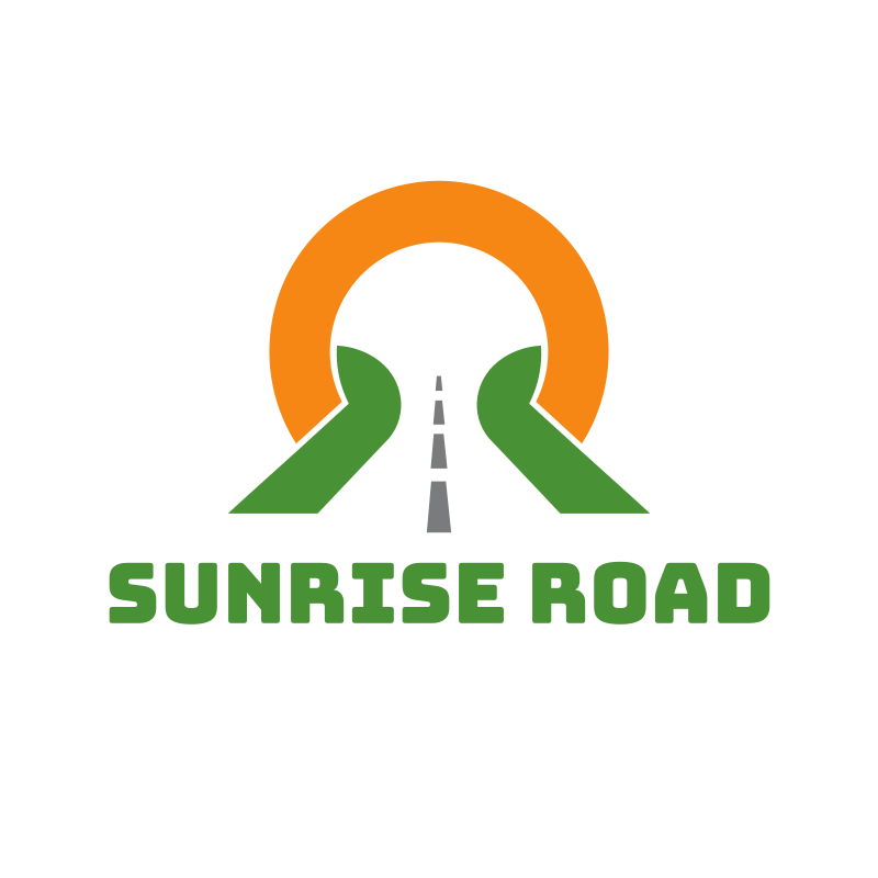 Sunrise Road Logo