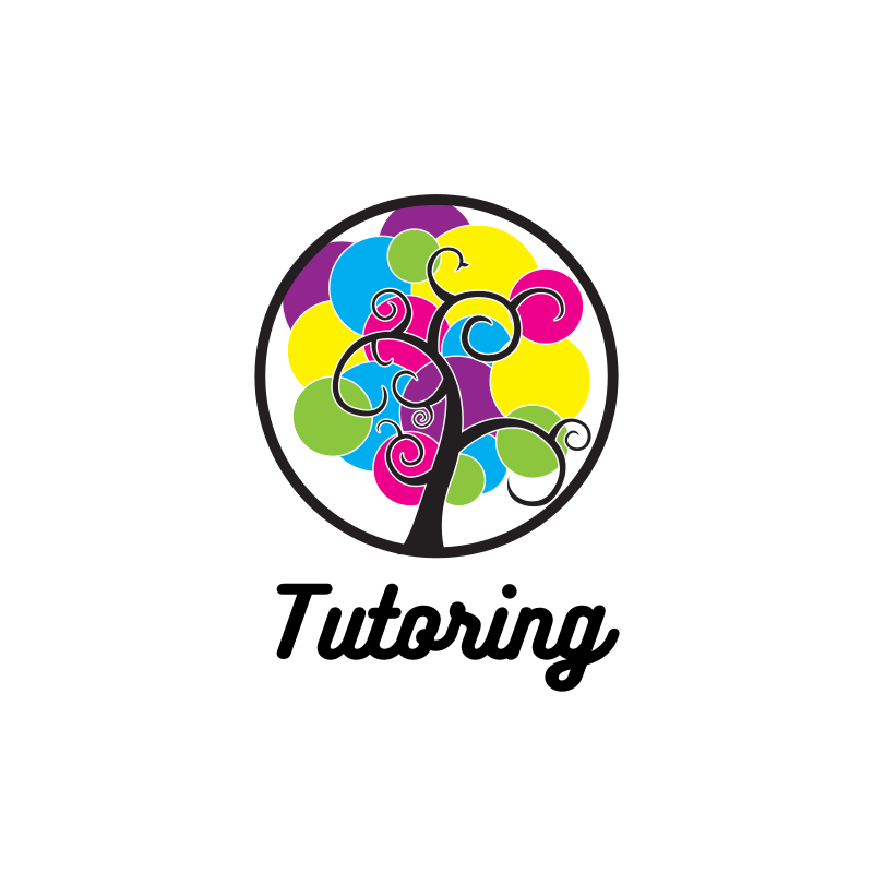 Tutoring Tree Logo