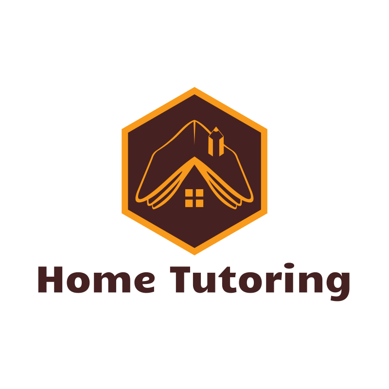 Brown Home Tutoring Logo