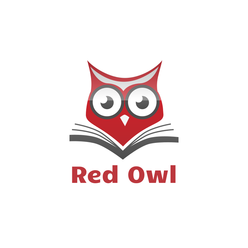 Red Owl logo