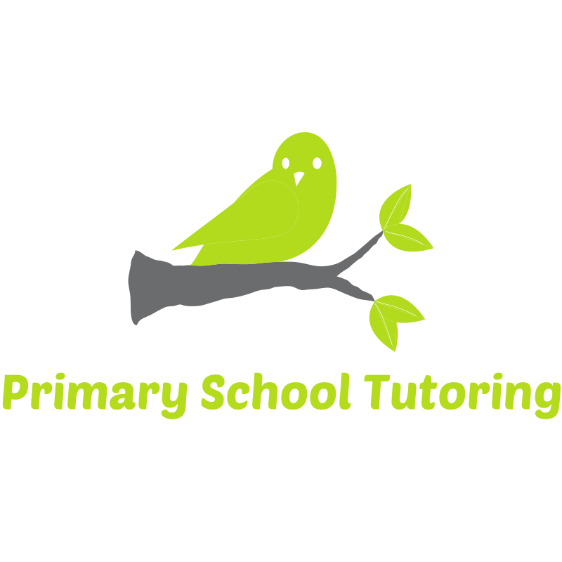 Primary School Tutoring logo