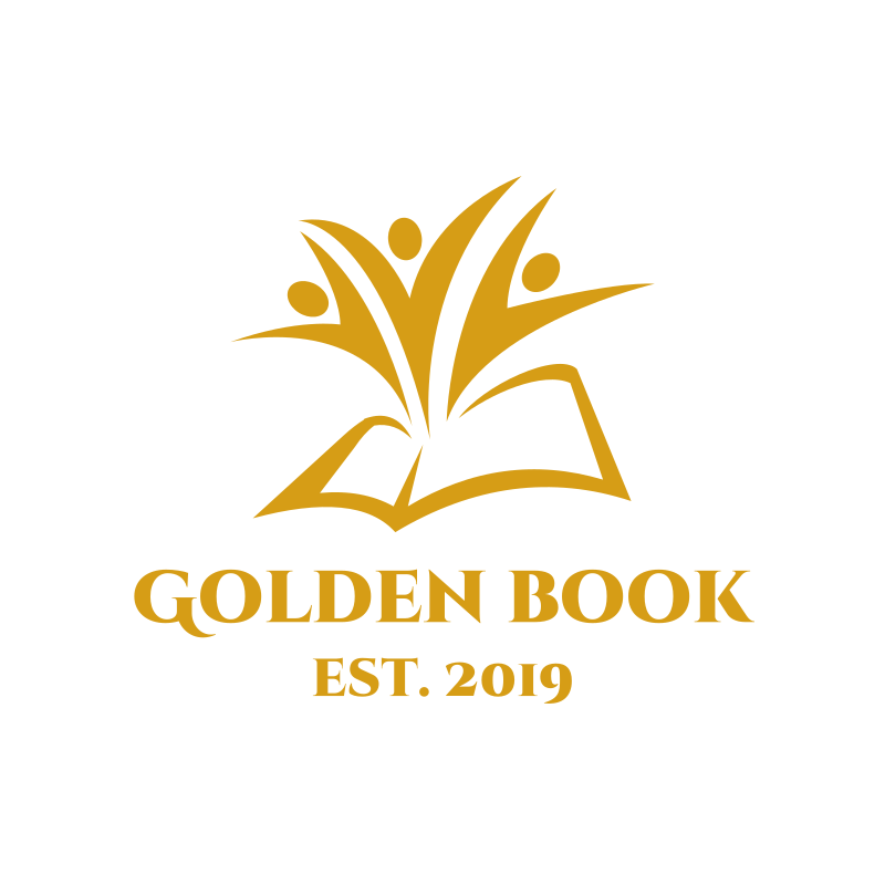 Golden Book Logo