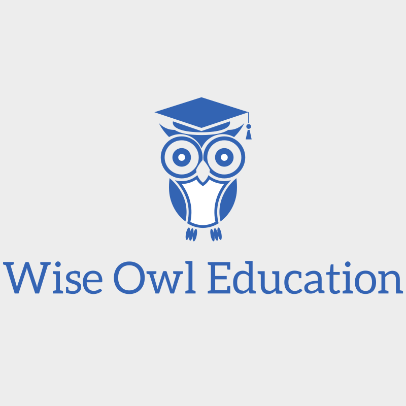 Wise Owl Education logo