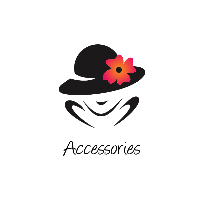 Accessories Fashion Business Logo