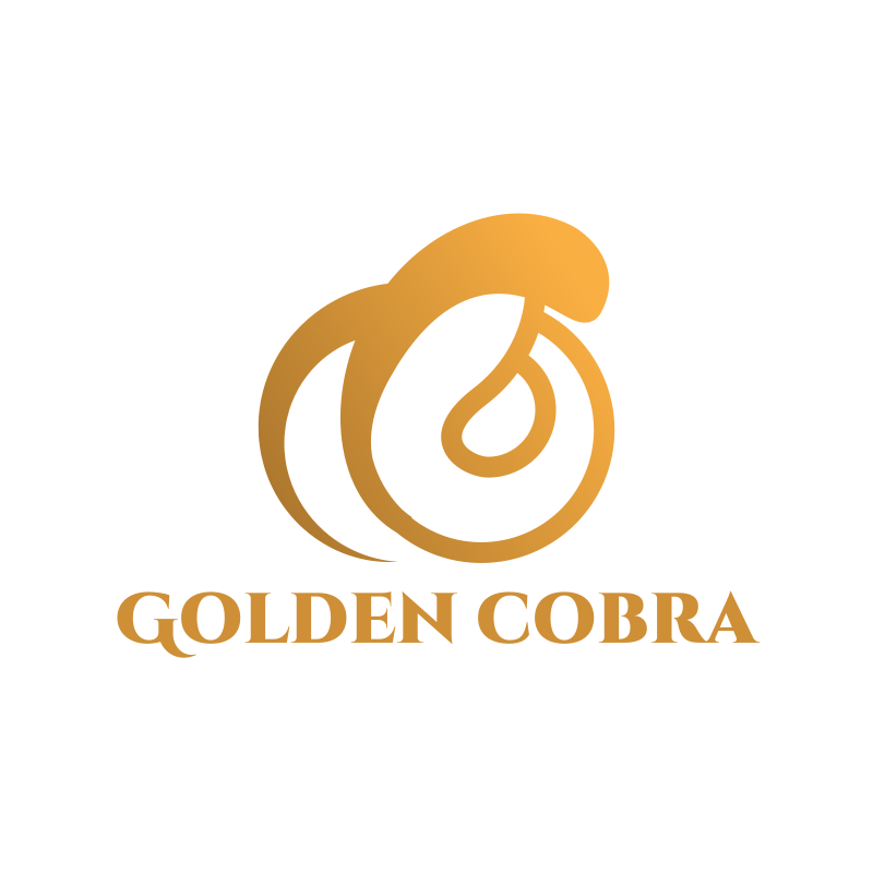 Golden Cobra Logo