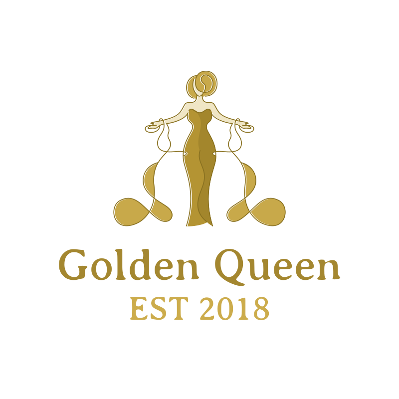 Golden Queen logo