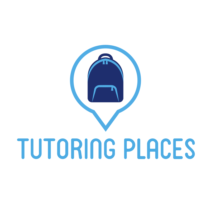 Tutoring Places Logo Design