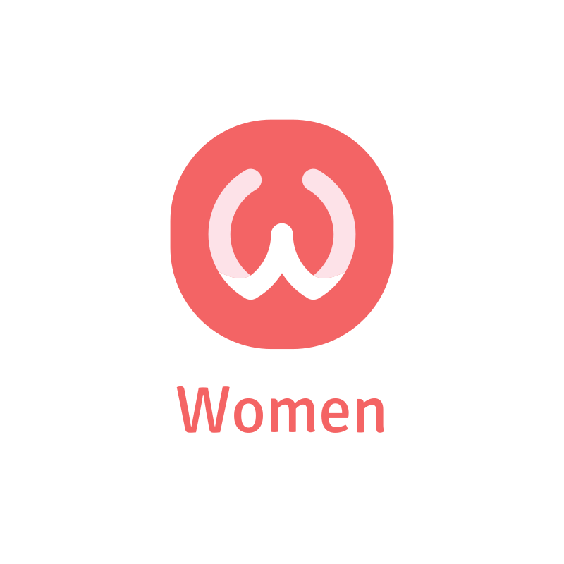 Women logo