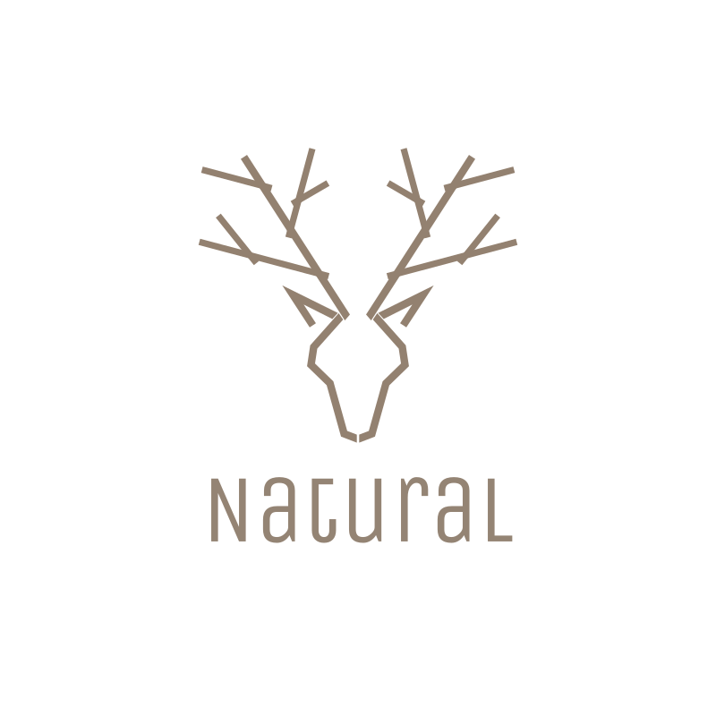 Natural Fashion Logo