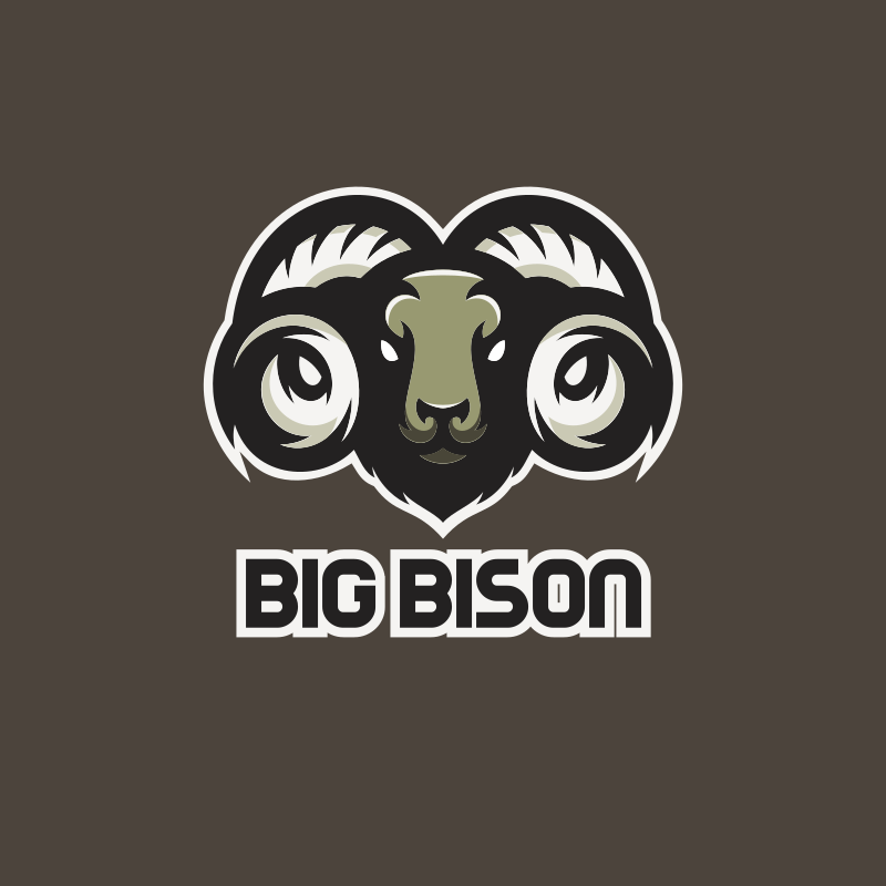 Big Bison
