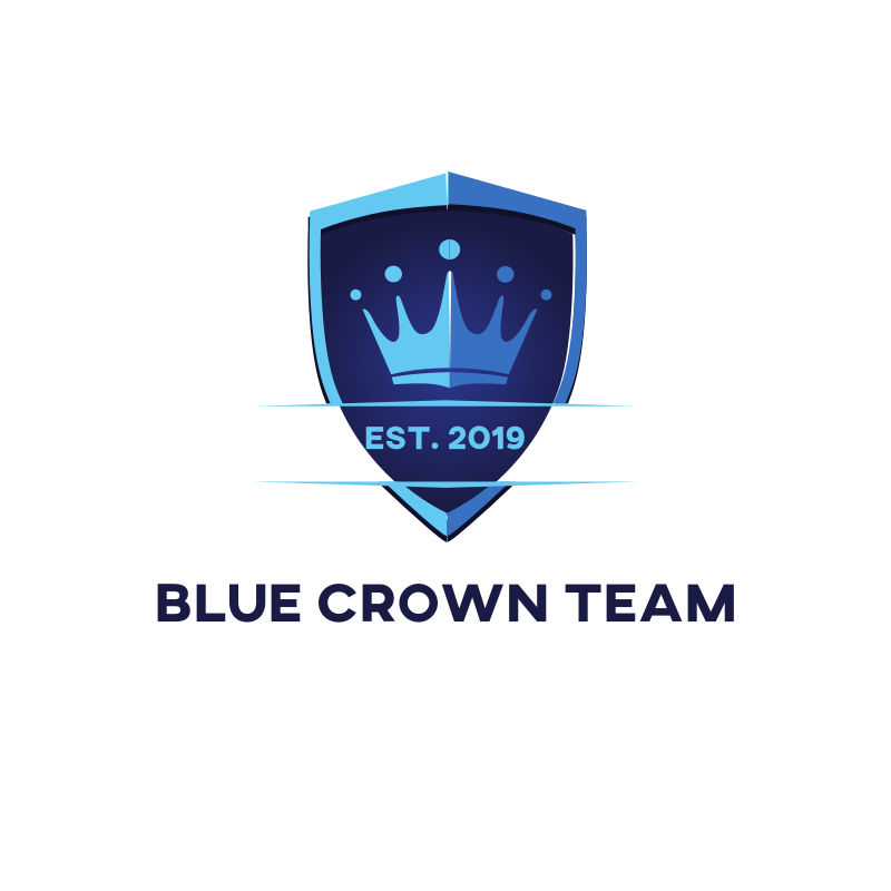 Blue Crown Team