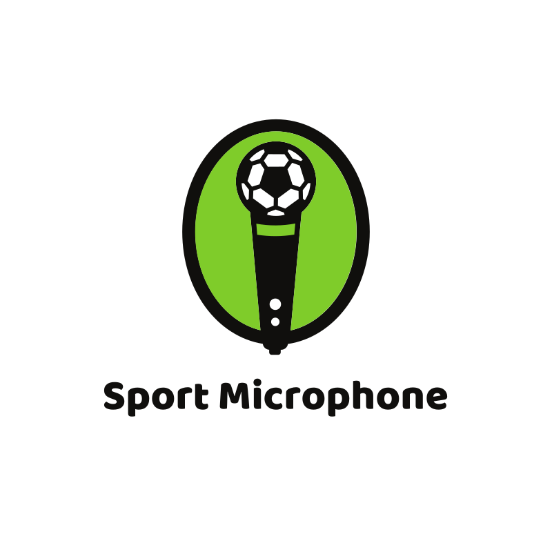 Sport Microphone