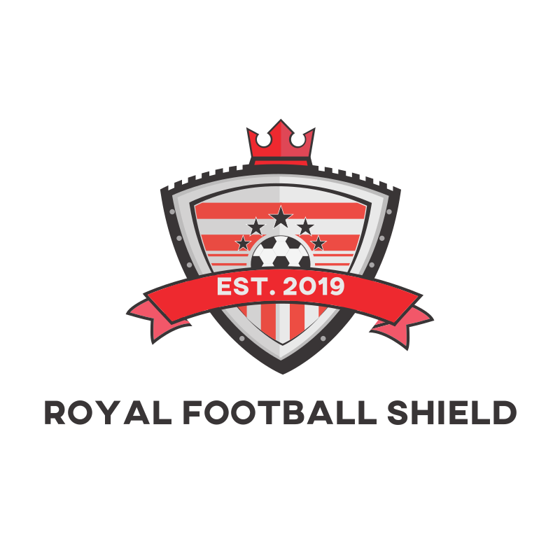 Royal Football Shield