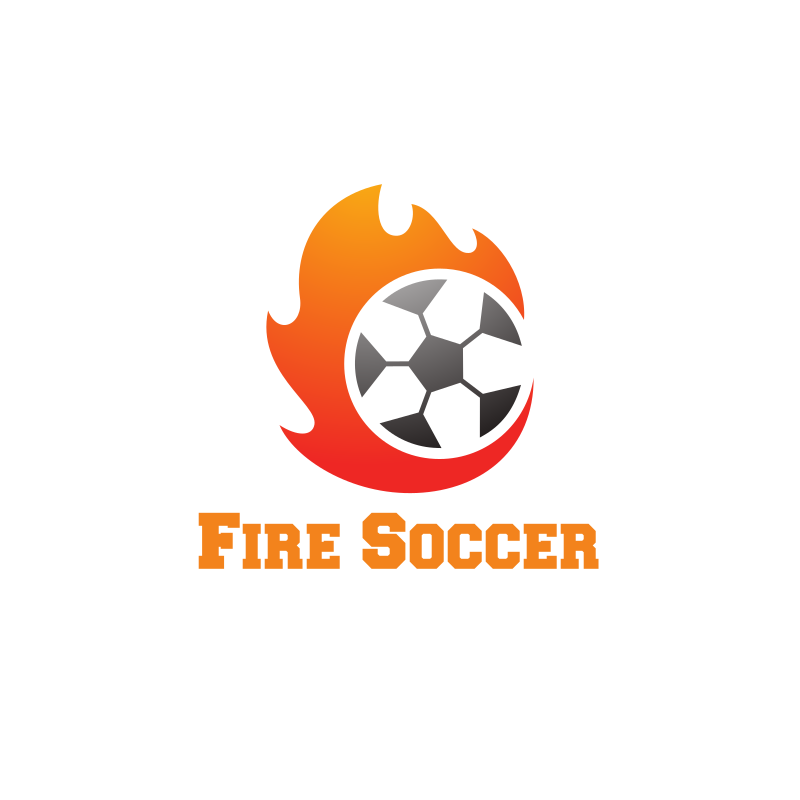 Fire Soccer