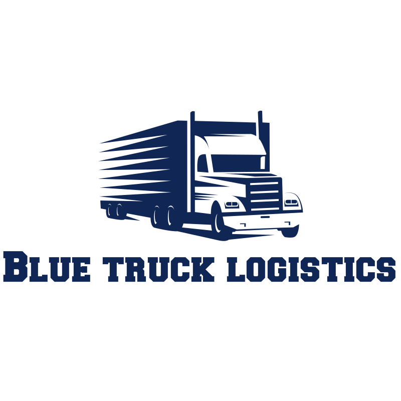 Logistics Logo Ideas: Make A Logistics Company Logo Looka